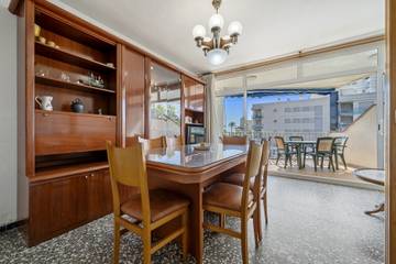 Vakantieappartement voor 6 Personen in El Vendrell, Penedes DO, Afbeelding 2