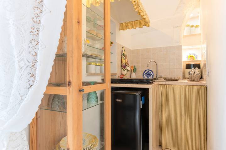 Location de vacances pour 2 personnes à Martina Franca - 2