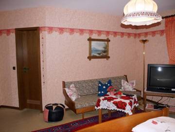 Hotel für 3 Personen in Amorbach, Main-Odenwald, Bild 4