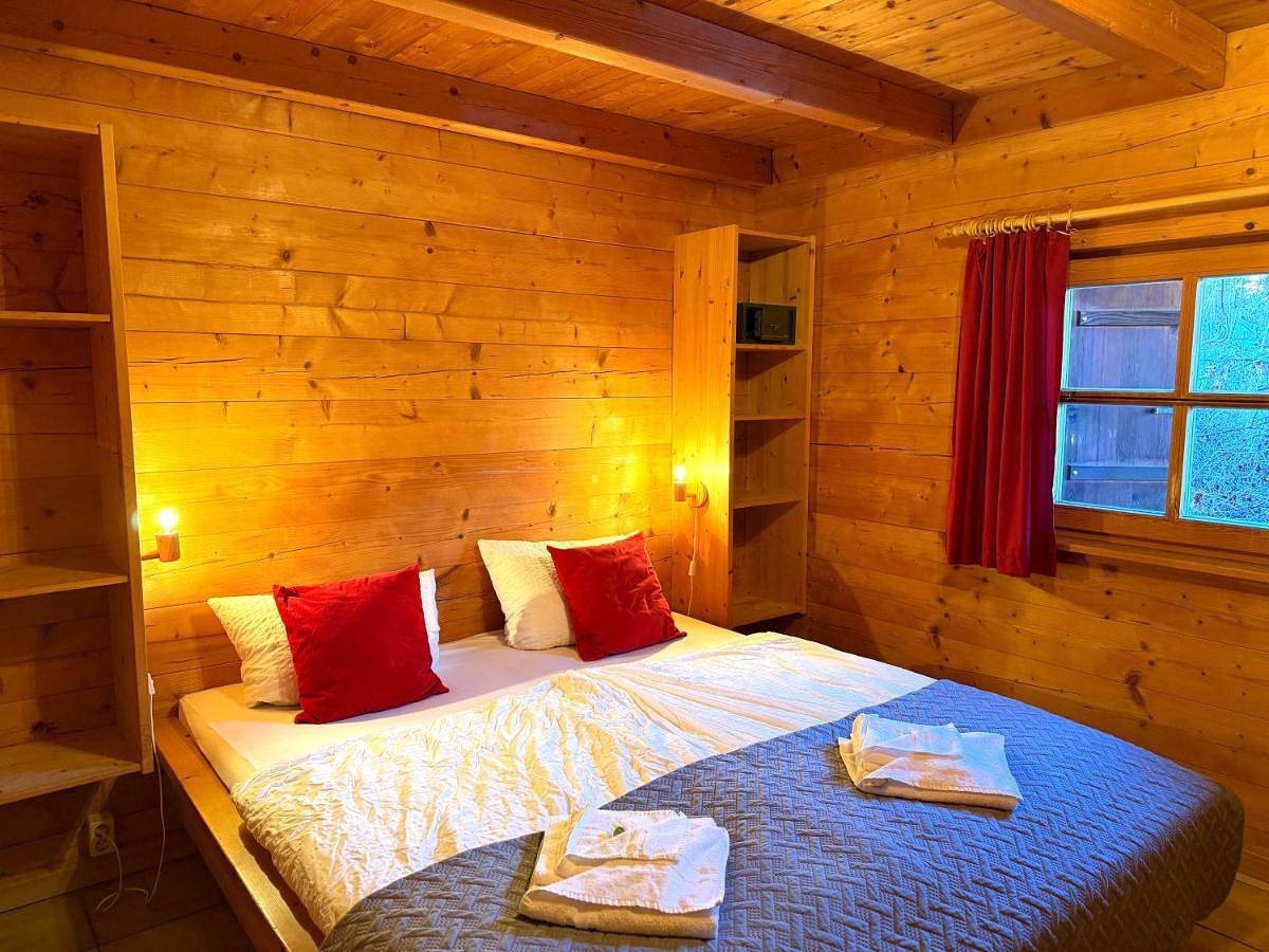 Holiday Home in Schliersee, Bayerische Alpen