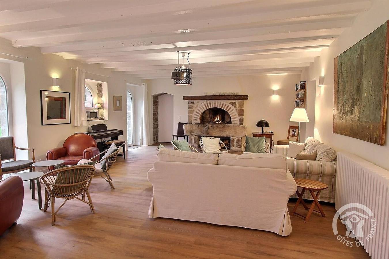 Le Relais in Plévenon, Région de Dinan