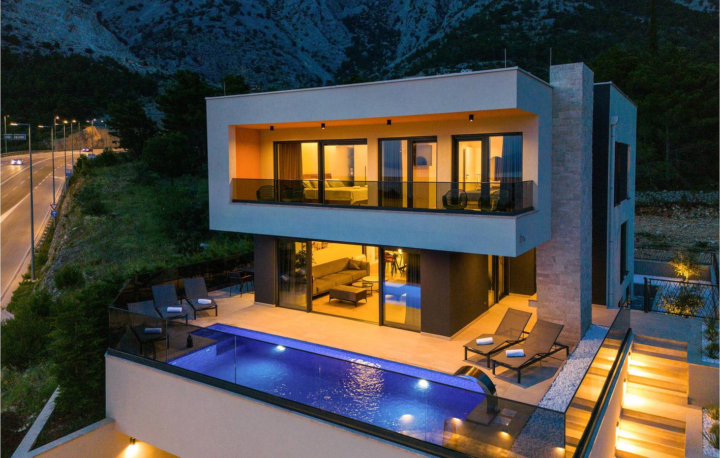 Casa vacanza a Bascavoda a partire da 461€ a notte