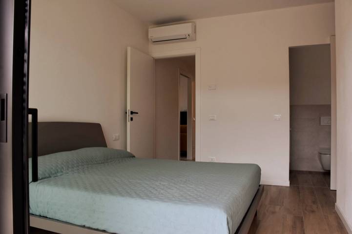 Apartamento entero, La Bella apartment in Garda in Garda, Montañas Garda