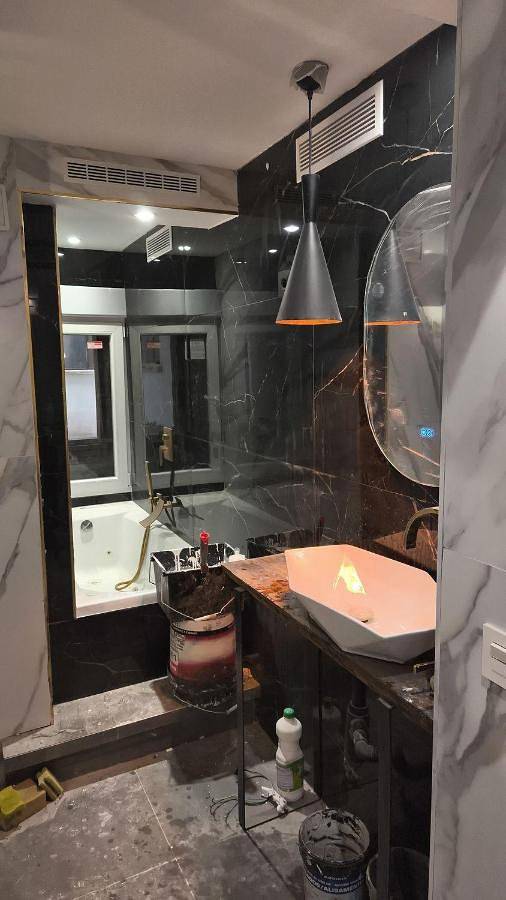 Appartement de vacances pour 5 personnes dans Concepción