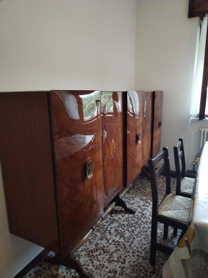 Gîte pour 8 personnes, avec vue dans Serina - 4