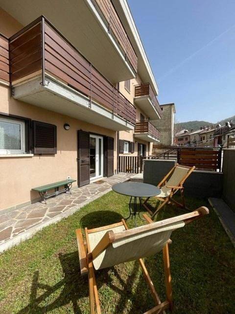 Gîte pour 4 personnes, avec jardin et terrasse à Pescasseroli - 4