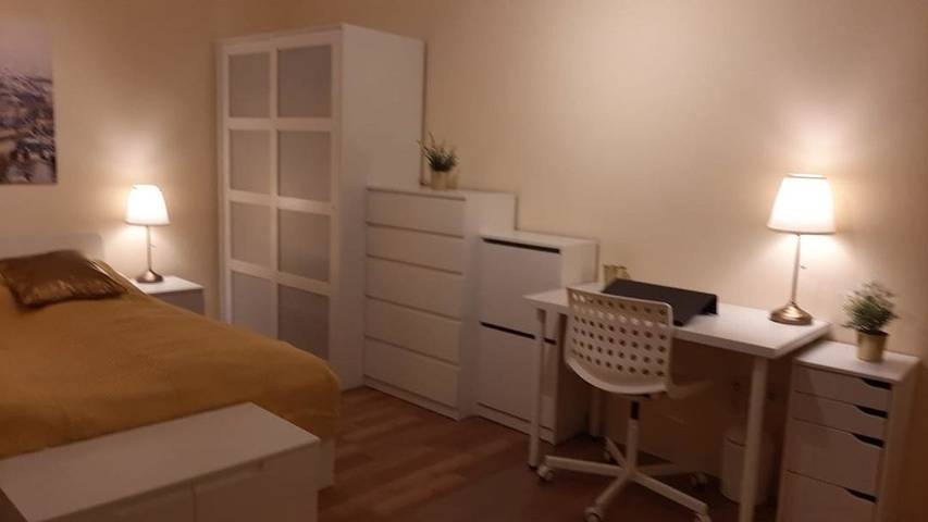 Ferienwohnung für 2 Personen, mit Garten im Saarland - 3