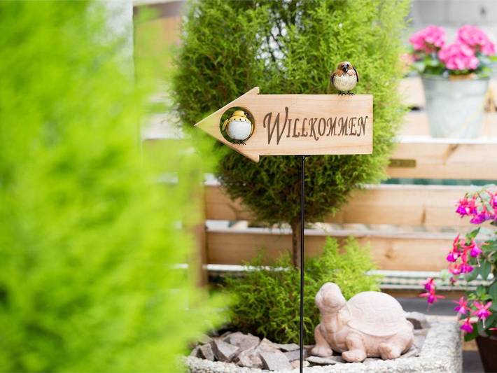 Hotel für 2 Personen, mit Garten und Ausblick in Schenna - 3