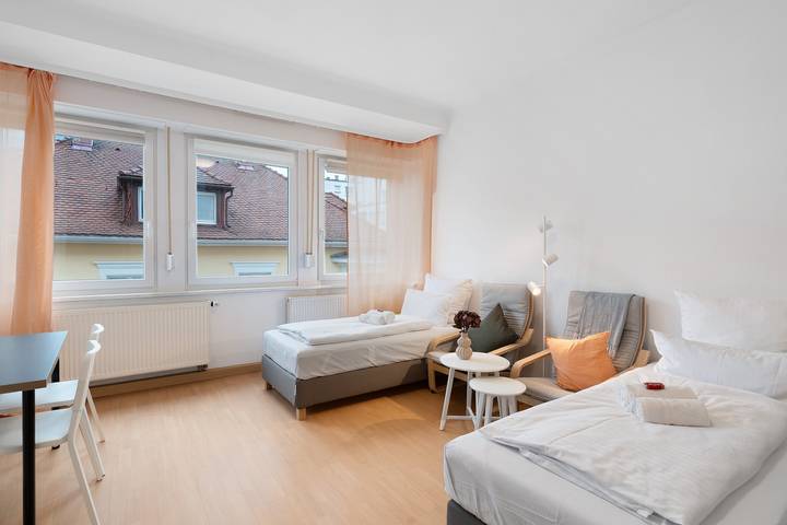 Ferienwohnung für 6 Personen - 1