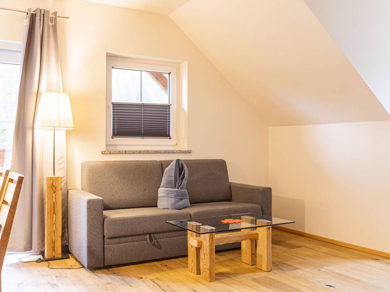 Ganze Wohnung, 04_Fw2Sz_Luft_Vak004 in St. Georgen ob Murau, Sankt Georgen am Kreischberg