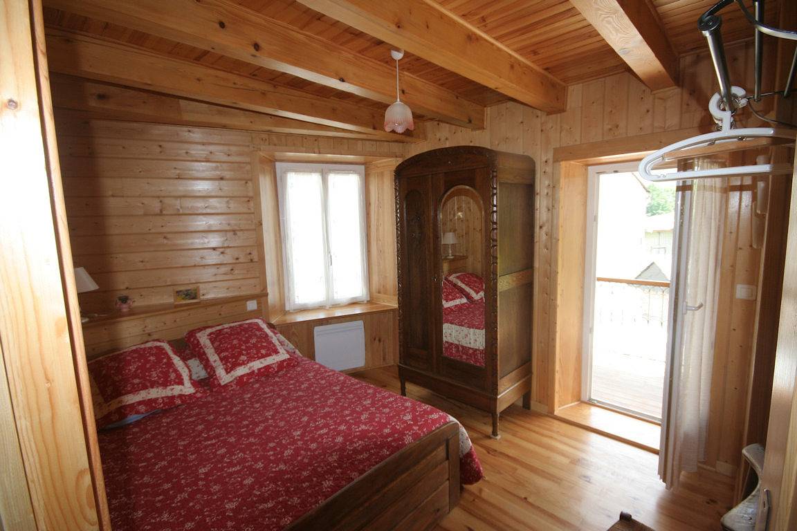 Maison de village à Sainte-Marie de Campan in Sainte Marie de Campan, Campan