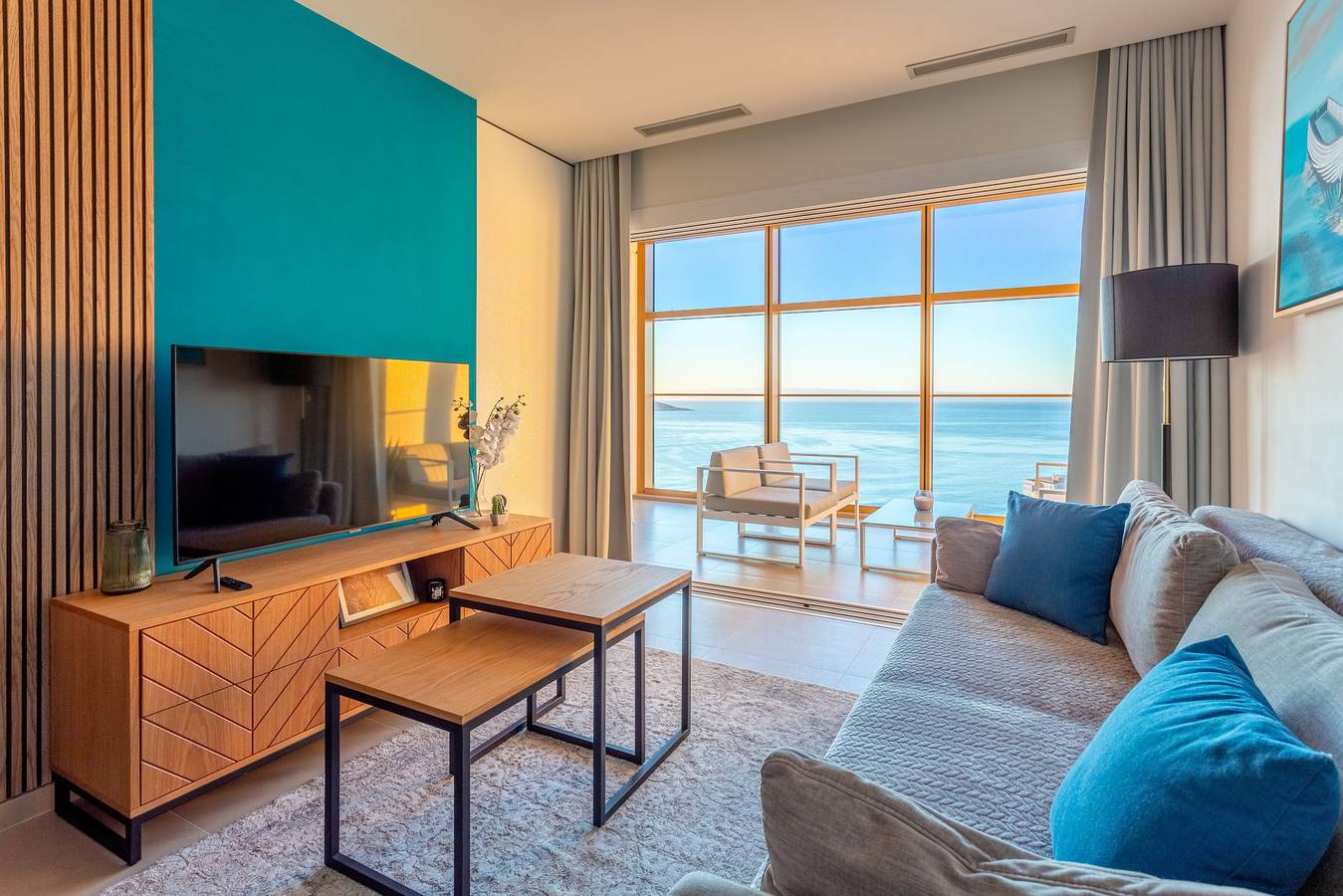 Appartamento vacanze a Benidorm a partire da 168€ a notte