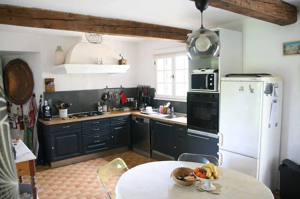 Bastide with swimming pool & vineyards in Le Castellet, Toulon region
