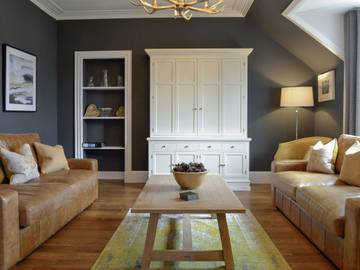 Cottage for 7 People in Ballater, Aberdeenshire, Photo 1