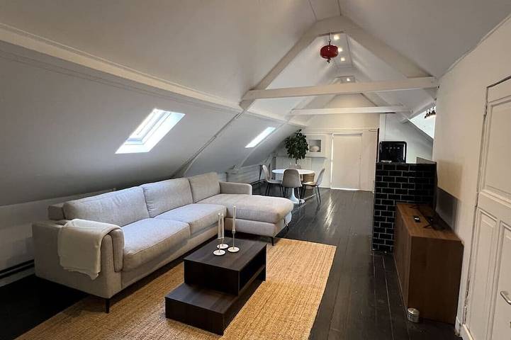 Ferienwohnung für 4 Personen in Rotterdam