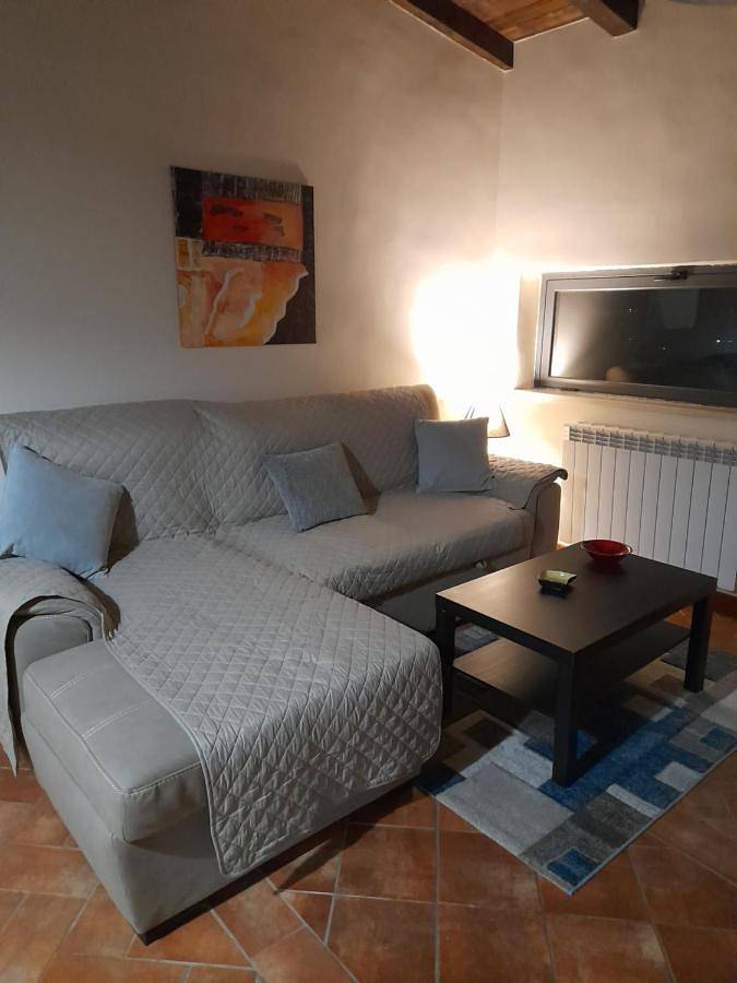 Location de vacances pour 4 personnes, avec vue et jardin, animaux acceptés à Caltanissetta - 2