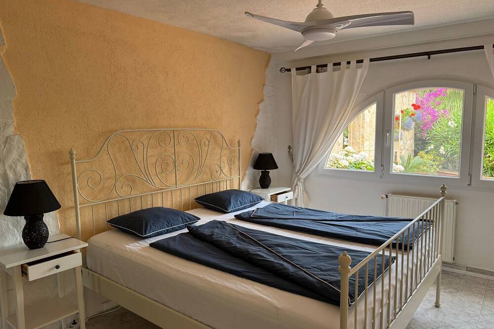 Casa Paradies in Santa Ponça, Calvià
