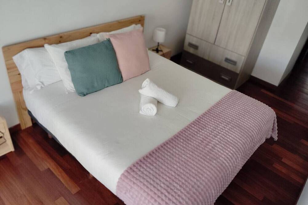 Appartement entier, Leny's Corner in Cangas, Rías Baixas