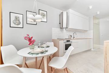 Vakantiewoning voor 4 Personen in Wrocław, Neder-Silizië, Afbeelding 2