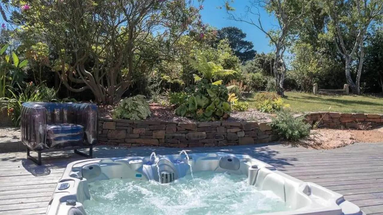 Ferienhaus für 10 Personen (200 m²) in Ploumanach in Ploumanac'h, Perros-Guirec