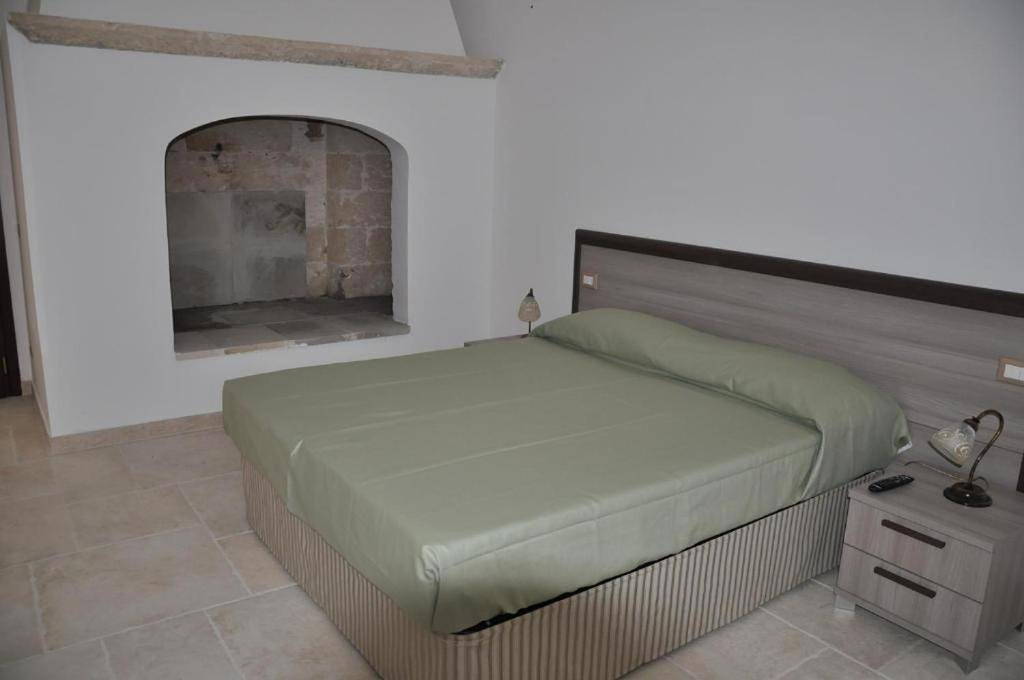 Agriturismo Marconi in Veglie, Provincia di Lecce