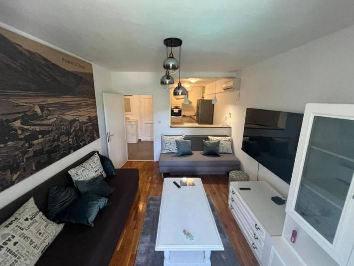 Ston Heritage Apartment with City view in Ston, Dubrovnik-Neretva