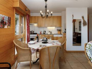 Ferienwohnung für 6 Personen in Ovronnaz, Leytron, Bild 2