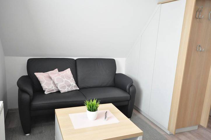 Ferienwohnung für 2 Personen in Neuharlingersiel - 3