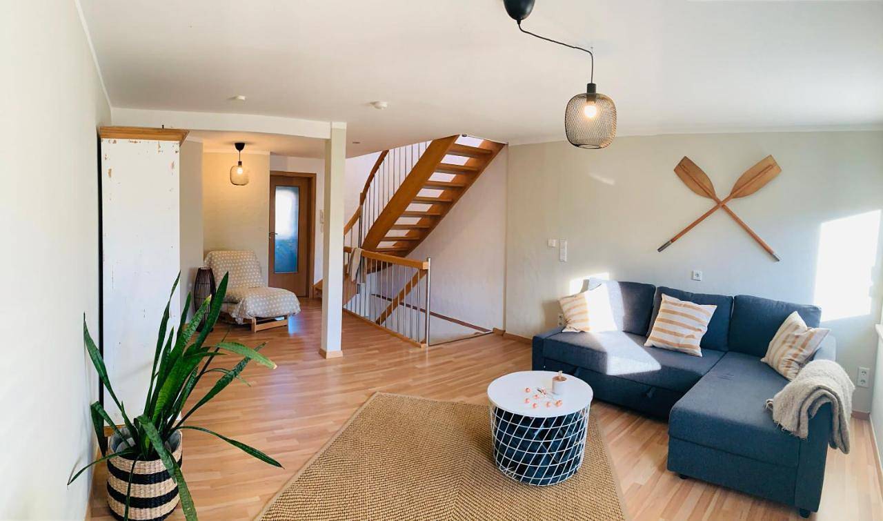 One-Bedroom House in Muhr am See, Fränkisches Seenland