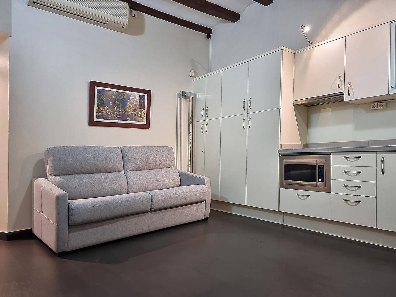 Appartamento intero, Classbedroom Born 2 Apartment in Barcelona Centre, Barcellona