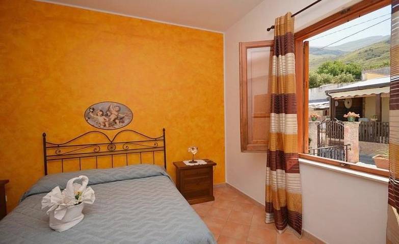B&b per 3 persone, con terrazza a Macari