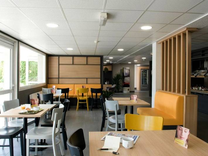 Hôtel pour 2 personnes, animaux acceptés