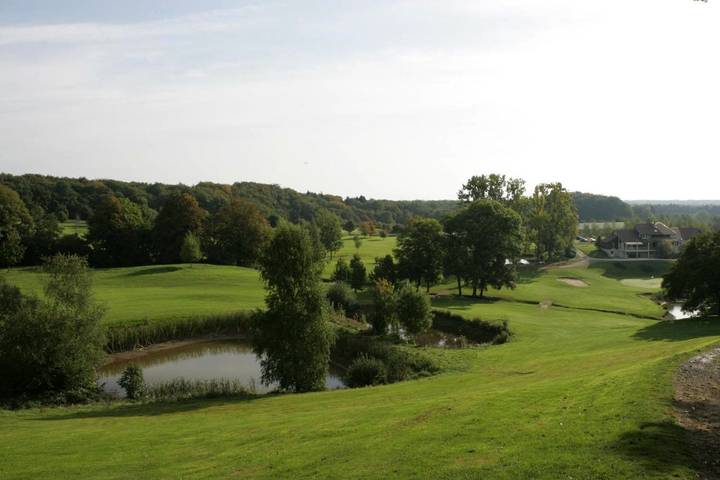 Appartement de vacances pour 2 personnes, avec Balcon et Terrasse ainsi que Jardin et Vue sur le lac