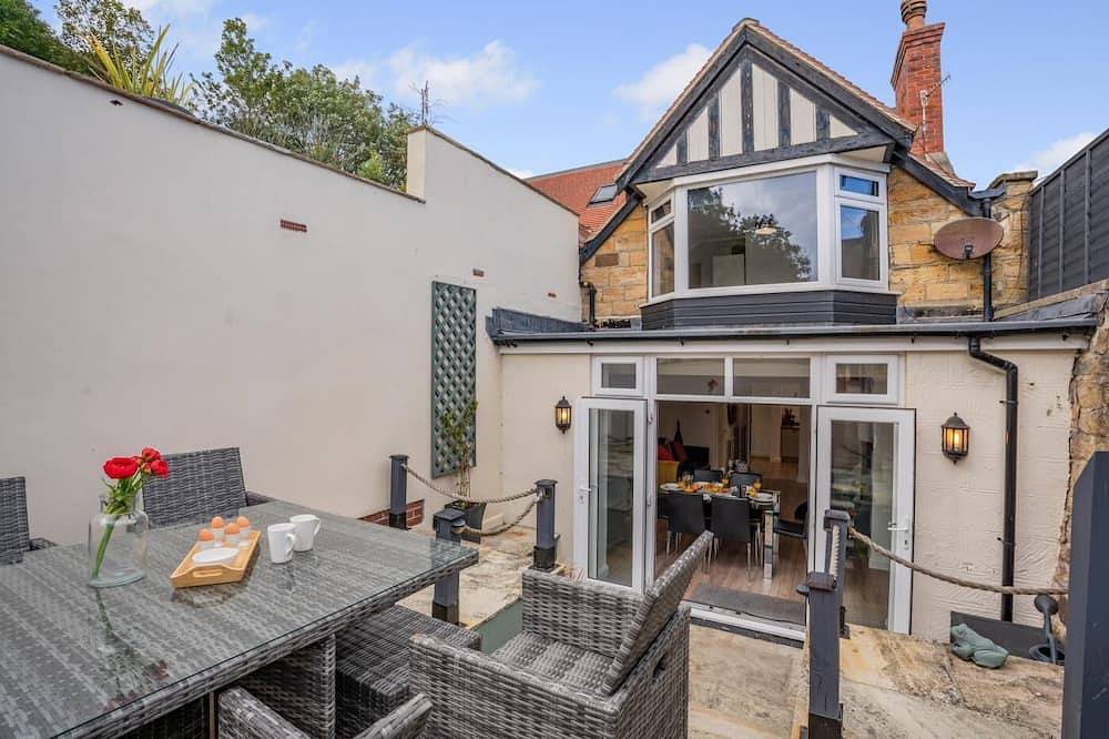 3 Bed in Sandsend (oc-a33016) in Sandsend, North York Moors National Park