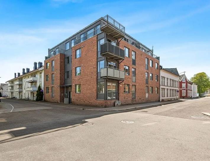 Ferienwohnung für 7 Personen - 1