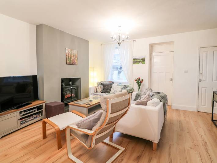 Gîte pour 6 personnes à Blaenau Ffestiniog - 4