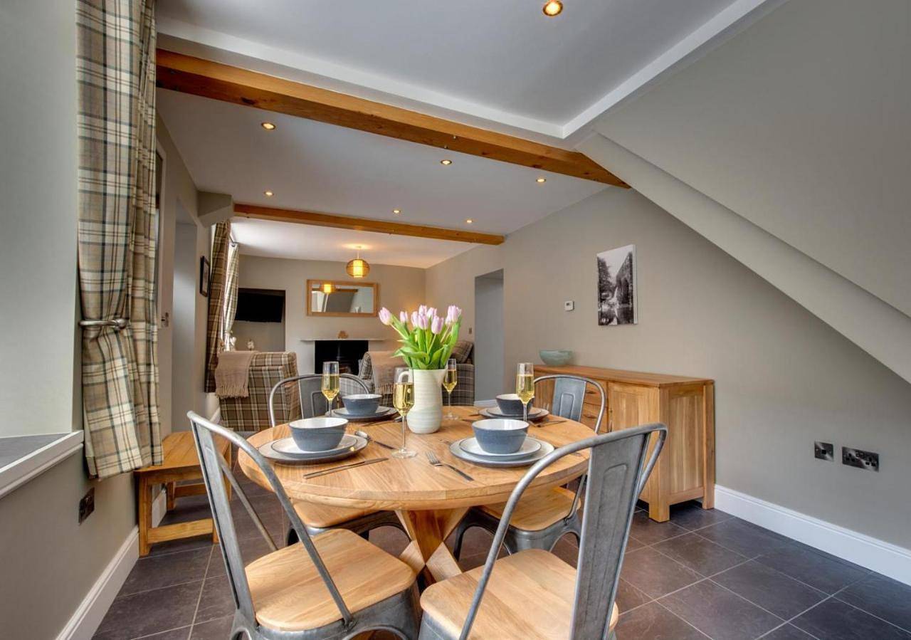 Holiday Home in Hawes, Yorkshire Dales National Park