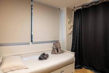 Appartement De Vacances pour 3 Personnes dans Cran-Gevrier, Annecy (commune), Photo 4