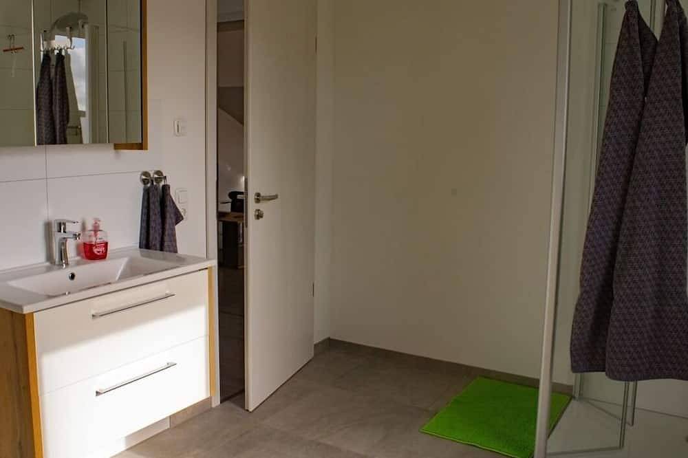 Ganze Wohnung, Ferienwohnung/App. für 2 Gäste mit 55m² in Bleialf in Bleialf, Naturpark Hohes Venn-Eifel