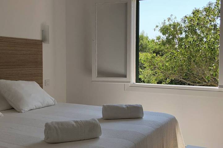 Location de vacances pour 10 personnes, avec jardin et terrasse à Port d'Addaia - 4