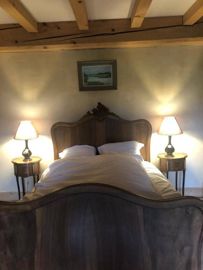 Location de vacances pour 2 personnes, avec jardin et vue à Frasne - 4