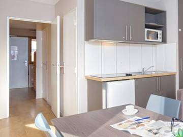 Camping pour 2 Personnes dans Pra-Loup, Région de Barcelonnette, Photo 2