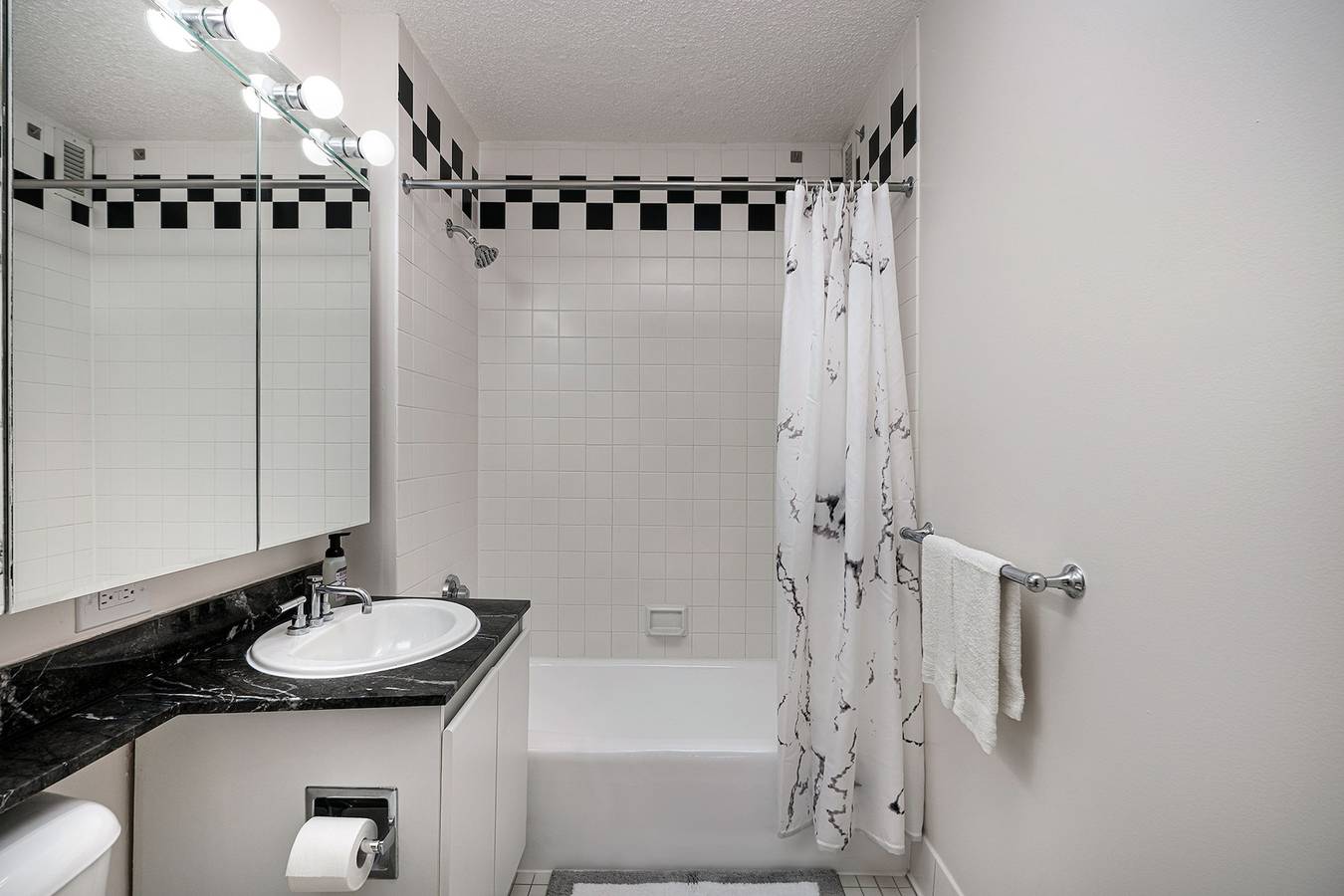 Apartamento entero, Stunning Apartment for 4! 2 Bedrooms 2 Bath in Manhattan, Nueva York