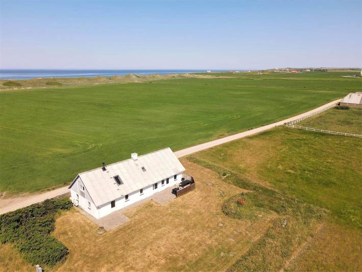 Ferienhaus für 6 Personen, mit Terrasse, mit Haustier - 1