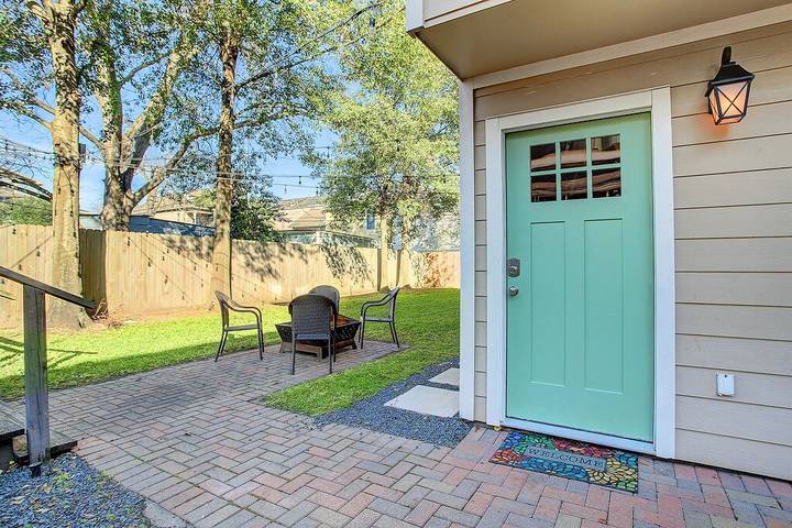 Maison d’hôte pour 4 personnes à Houston - 3