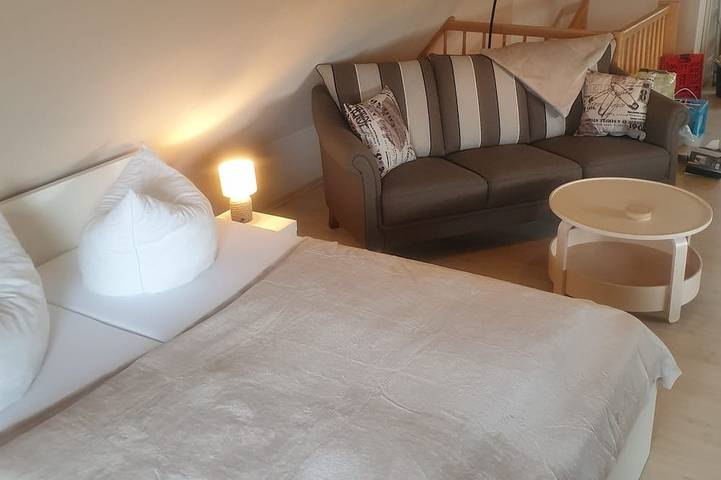 Ferienwohnung für 2 Personen in Wremen - 3