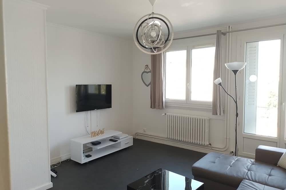 Appartement de vacances