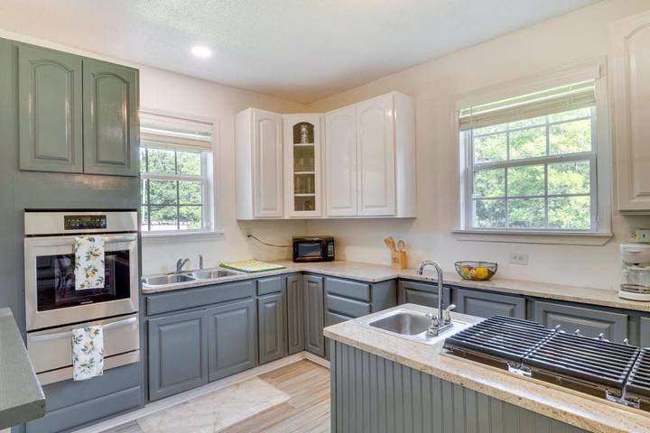 Ferienhaus für 8 Personen - 1