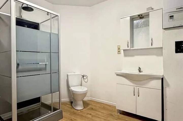 Gîte pour 4 personnes dans Jumet - 3