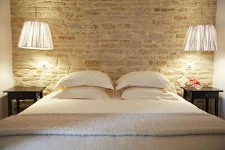 Location de vacances pour 4 personnes à Puligny-Montrachet - 2